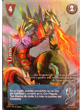 Linnormr (VAL - VC Foil)