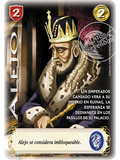 Alejo (Clásico CRU - Vasalla)