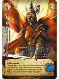 Rey Jaime I de Aragón (CID - VC Foil)