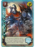 Crom Dubh (Torneo Maestros)