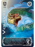 Vouivre (Leyendas PB 3.0 - UR)