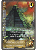Templo de Tenochtitlan