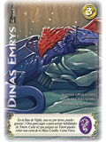 Dinas Emrys (Kit extensión 2022)