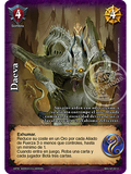 Daeva (Bestiarium - Vasalla)