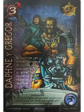 Daphne y Gregor (LPE4 - Vasalla)