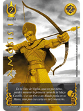 Amosis I (Colección Secreta 2025)