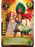 Itzcoatl (LPE3.0 - Real)