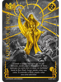 Resplandor de Heka (Colección Secreta 2025)