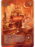 El Caleuche (LTD - Secreta)