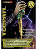 Tecpatl (TKPE24 - Promocional)