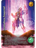 Armadura Imperial (Bestiarium - Promocional)