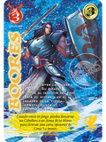 Boores (MP2)