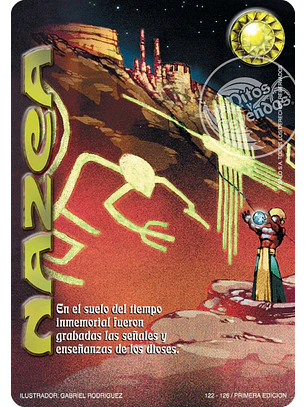 Nazca