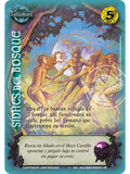Sidhes del Bosque (Rework) (AHDX)