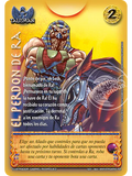 El perdón de Ra (Rework) (Aniversario de Ra - Vasalla)