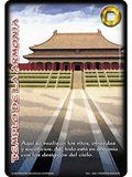 Templo de la Armonia