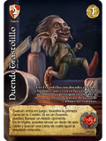Duende Trastolillo (CID - VC Foil)
