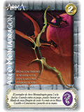Arco Montadragon (Kit extensión 2022)