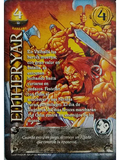 Einherjar (LPE4 - SCL)