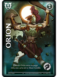 Orion (CRPB - Héroe)