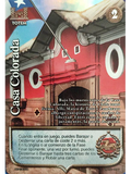 Casa Colorada (LTD - Cortesana Foil)
