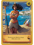 Osiris Ha Muerto (Kit extensión 2022)