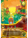 El Dorado (Promocional - JO)
