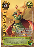 Huascar (MP1)