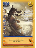 Osiris ha Muerto (Clásico DOMRA - Real)
