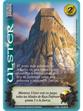 Ulster (Leyendas PB 3.0 – Reales)