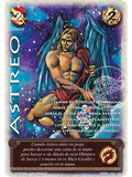 Astreo (Kit Racial 2024 - Foil)