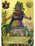 Cin Teotl (LPE25 - Arte Alternativo)