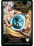 Dianan y Bechulle (CRPB2 - Defensor)