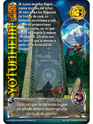 Yotunheim