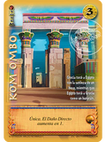 Kom Ombo (Clásico ENCRU - Real)