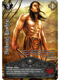 Nathaniel Hawkeye (FOIL) (DGO - VC Foil)
