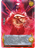 Udjat (Colección Inmortal)