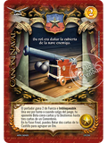 Cañón naval (Kit de Batalla LTD - Rework)