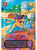 Morgana (Verano 2025)