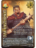 Ivar Ragnarsson  (EXT22 - Ragnarok)