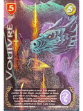 Vouivre (Coleccionista Colección Completa)