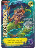 Poseidon (LBPE24 - Arte Alternativo)
