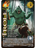 Troll (LPE3.0 - Real)