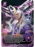 Ngenechén (LTD - Legendaria)