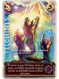 Telchines (HELENICA ANIV - Vasalla)