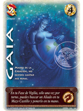 Gaia (Kit Racial 2024 - Foil)