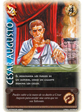 César Augusto (Leyendas PB 3.0 - Reales)
