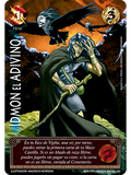 Idmon el Adivino  (Kit Racial 2024 - Ed.Limitada)