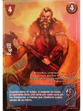 Egill (VAL - VC Foil)
