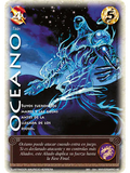 Océano (Relatos de Helénica – Rework)